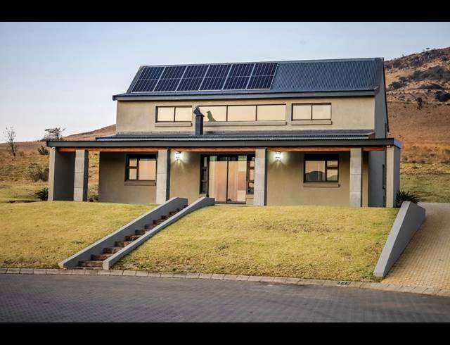 4 BEDROOM HOUSE FOR SALE IN VULINTABA COUNTRY ESTATE
